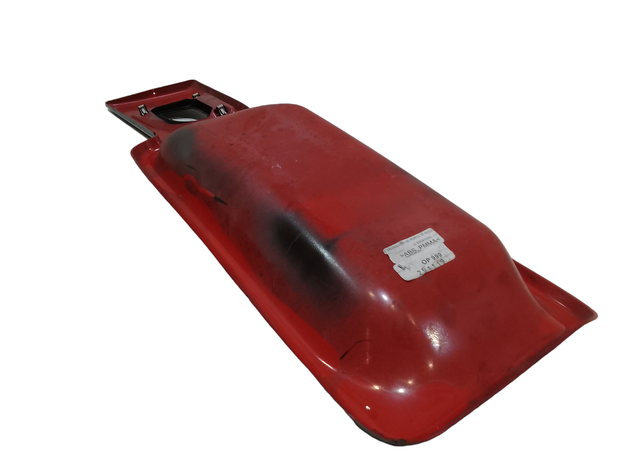 Pannello interno portiera anteriore destro per Chatenet Ch46 (2020 - )