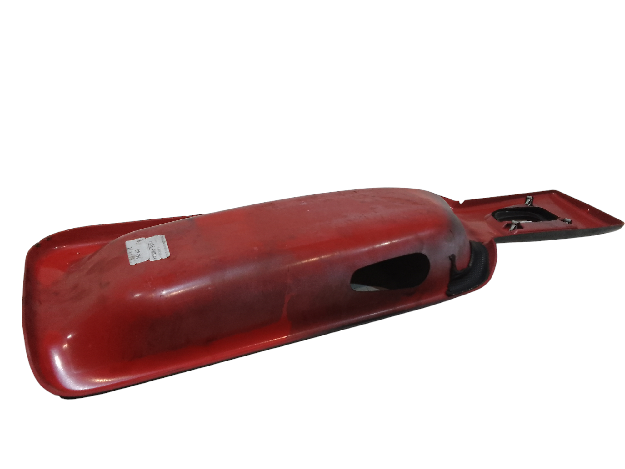 Pannello interno portiera anteriore destro per Chatenet Ch46 (2020 - )