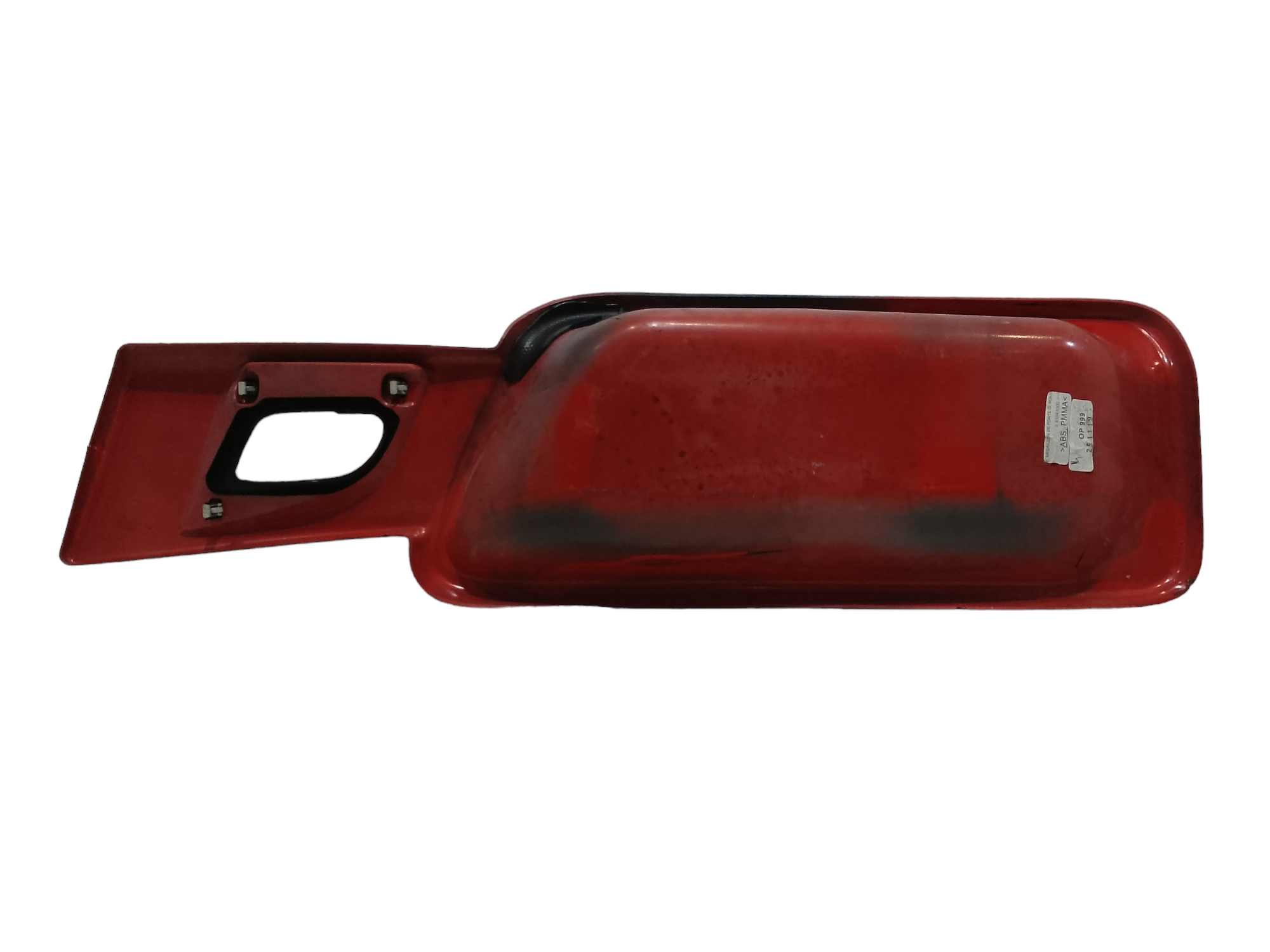 Pannello interno portiera anteriore destro per Chatenet Ch46 (2020 - )