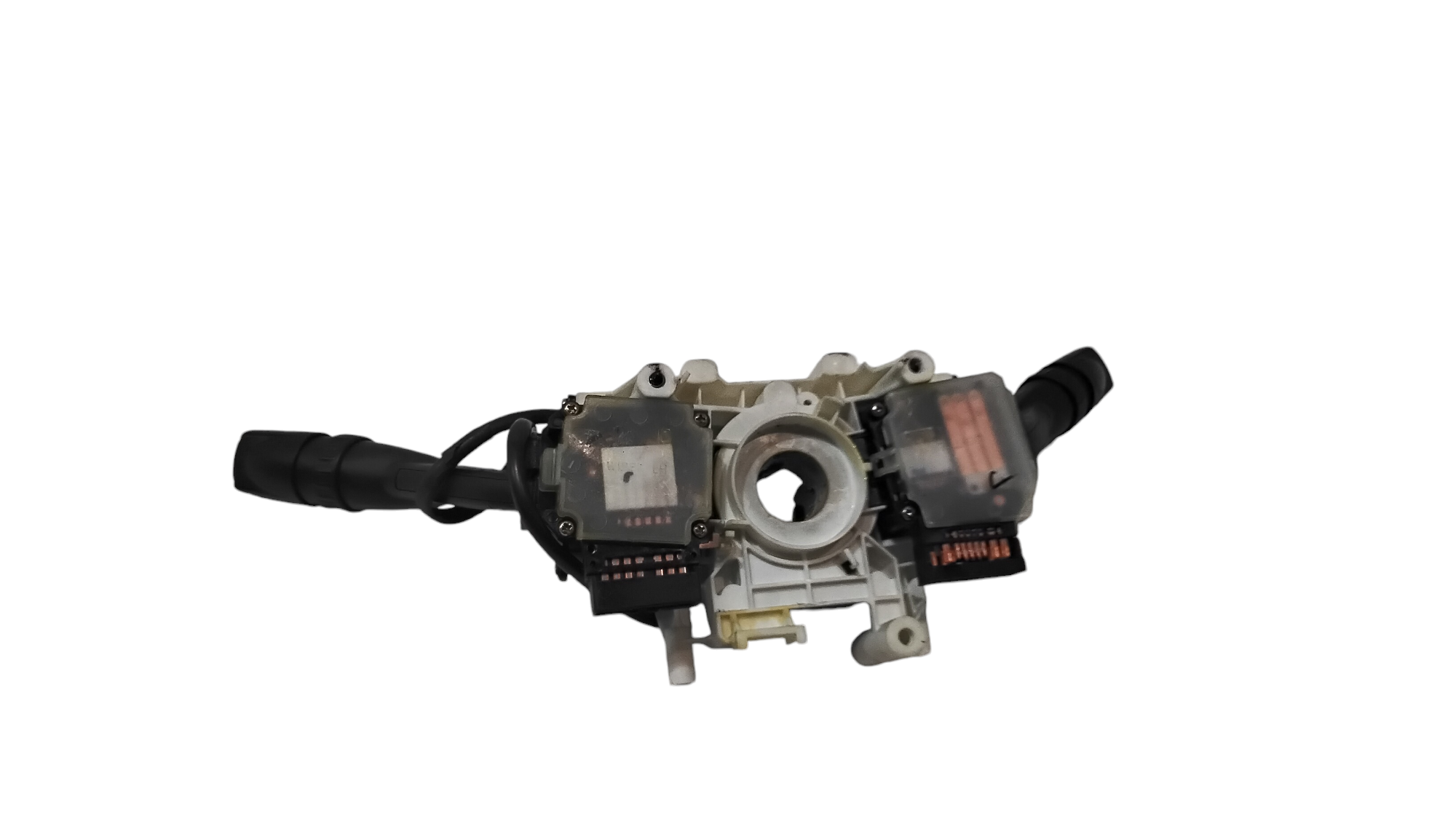 Devioluci per Ssangyong Kyron 2 Serie (2007 - 2011)