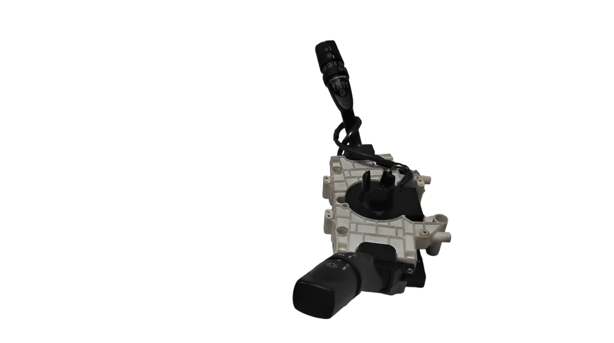 Devioluci per Ssangyong Kyron 2 Serie (2007 - 2011)