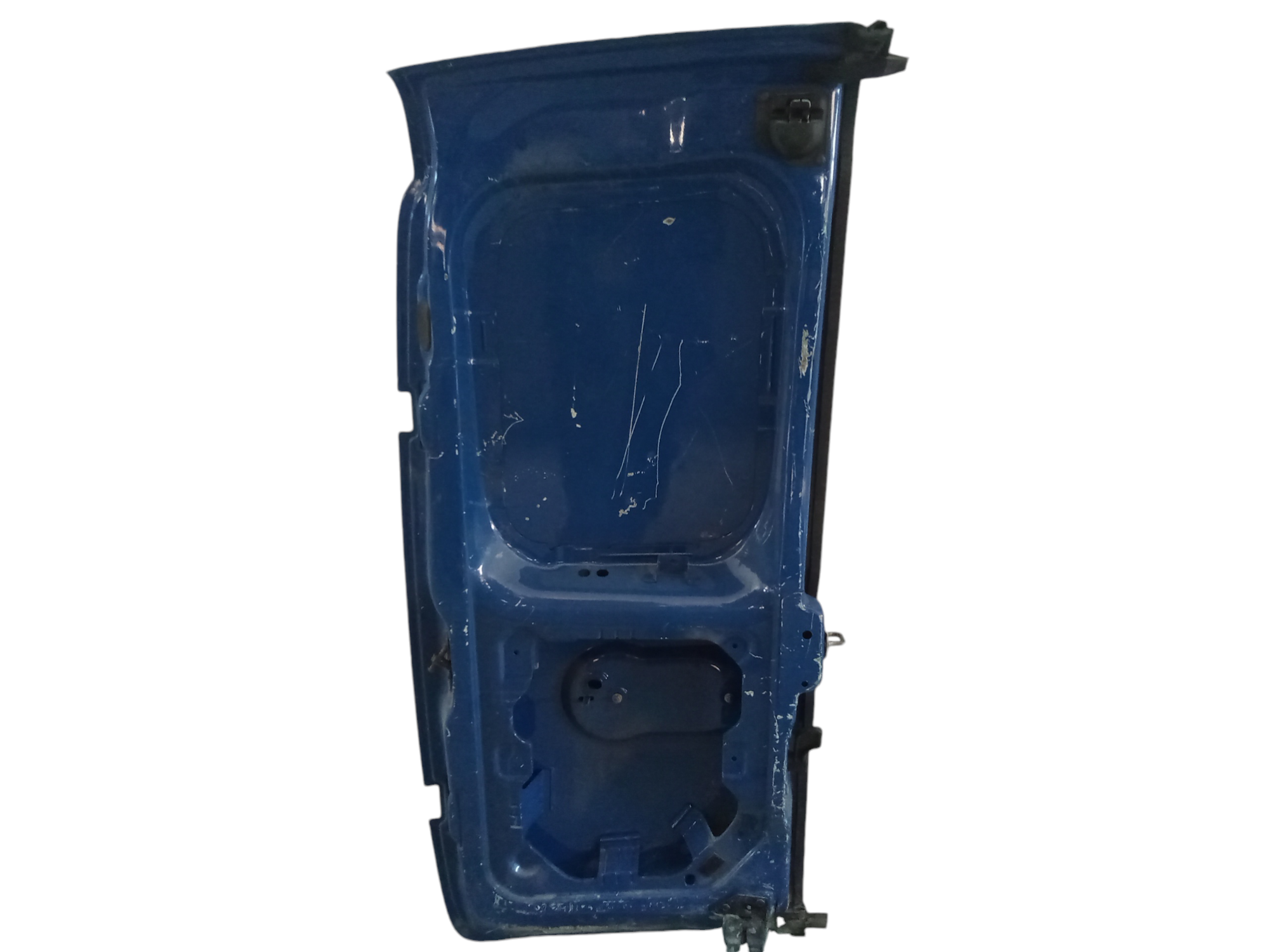 Porta carico posteriore a battente DX lato passeggero Non ve per Fiat Dobl Cargo (10>18) (2010 - 2018)