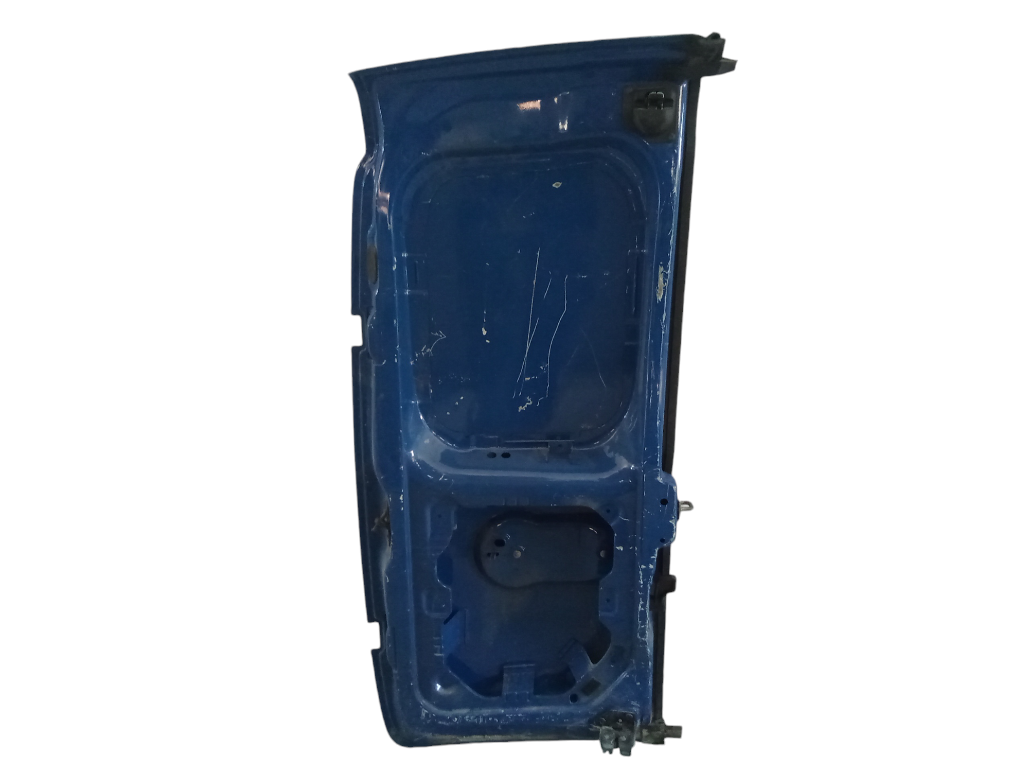Porta carico posteriore a battente DX lato passeggero Non ve per Fiat Dobl Cargo (10>18) (2010 - 2018)
