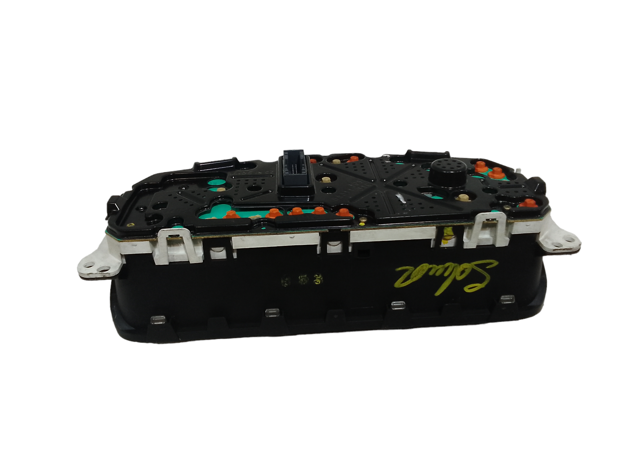 Quadro Strumenti per Opel Agila 2 Serie (2004 - 2008)