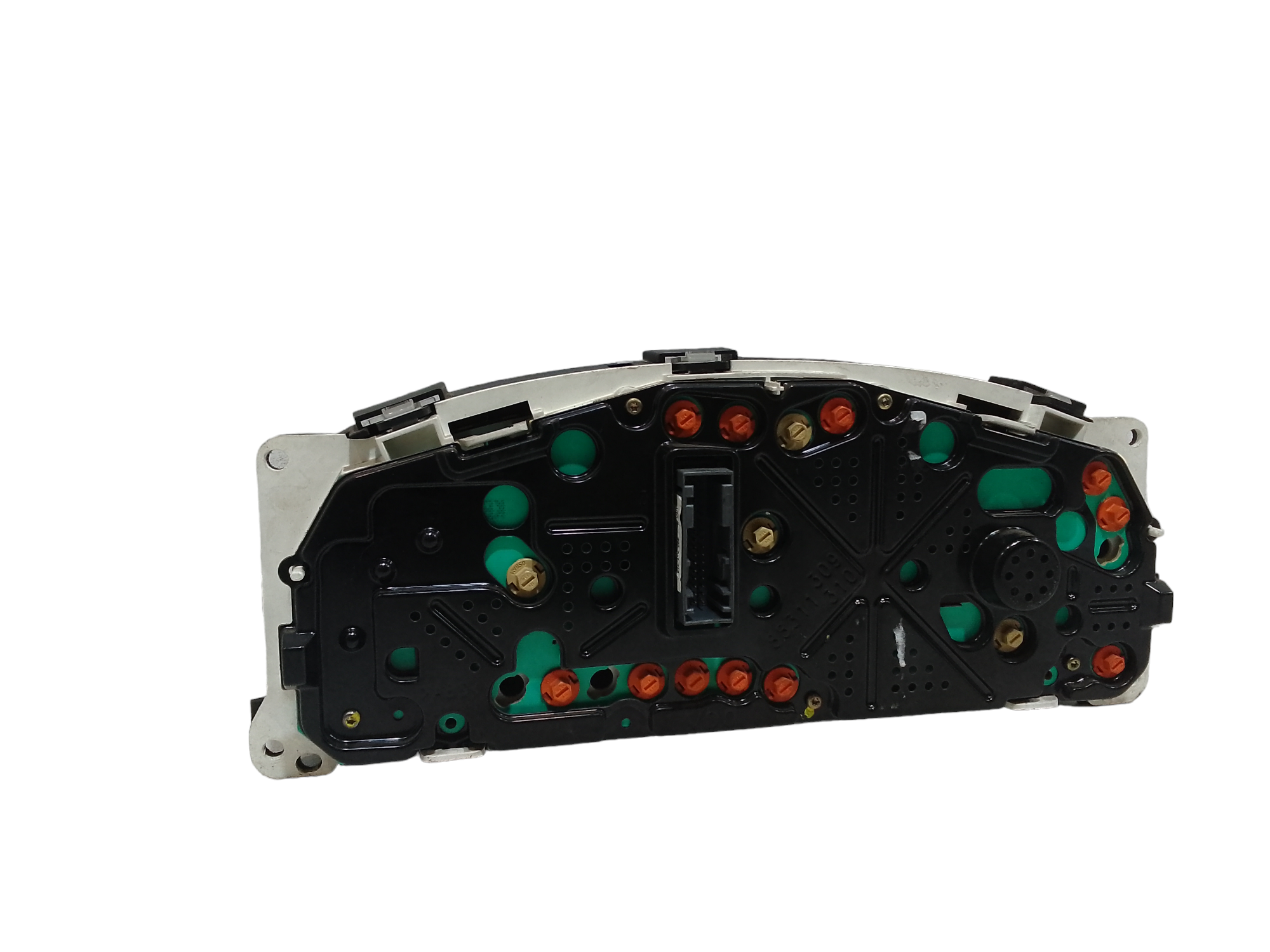 Quadro Strumenti per Opel Agila 2 Serie (2004 - 2008)