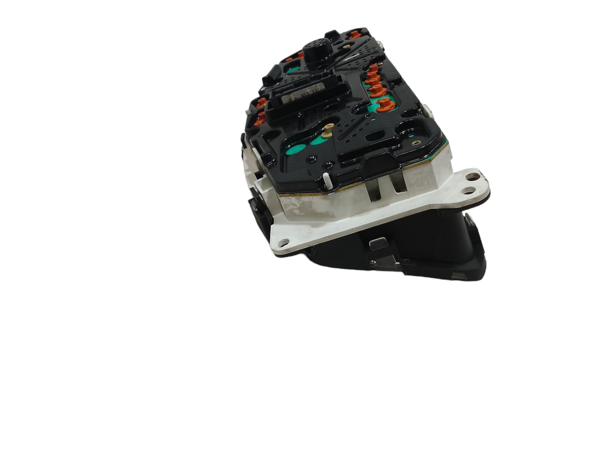 Quadro Strumenti per Opel Agila 2 Serie (2004 - 2008)