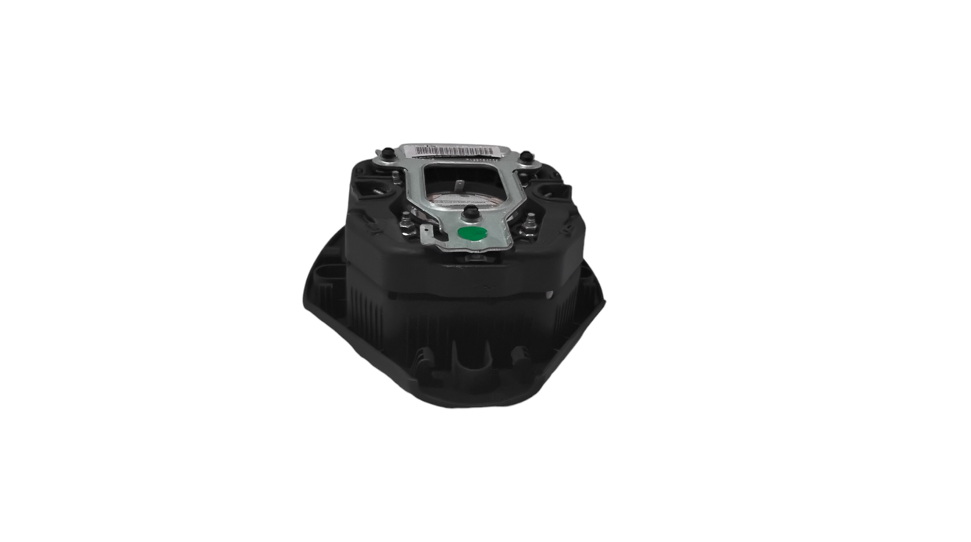 Airbag Volante per Peugeot 1007 1 Serie (2005 - In produzione)