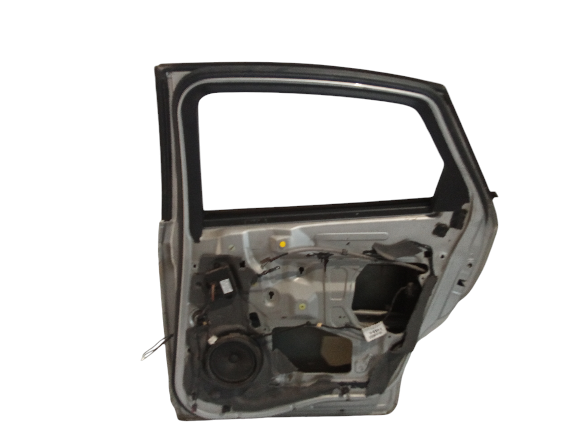 Portiera Posteriore Destra per Ford Mondeo Berlina 6 Serie (2007 - 2010)