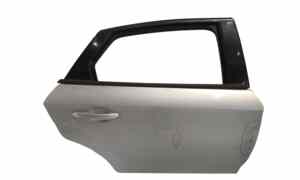 Portiera Posteriore Destra per Ford Mondeo Berlina 6 Serie (2007 - 2010)