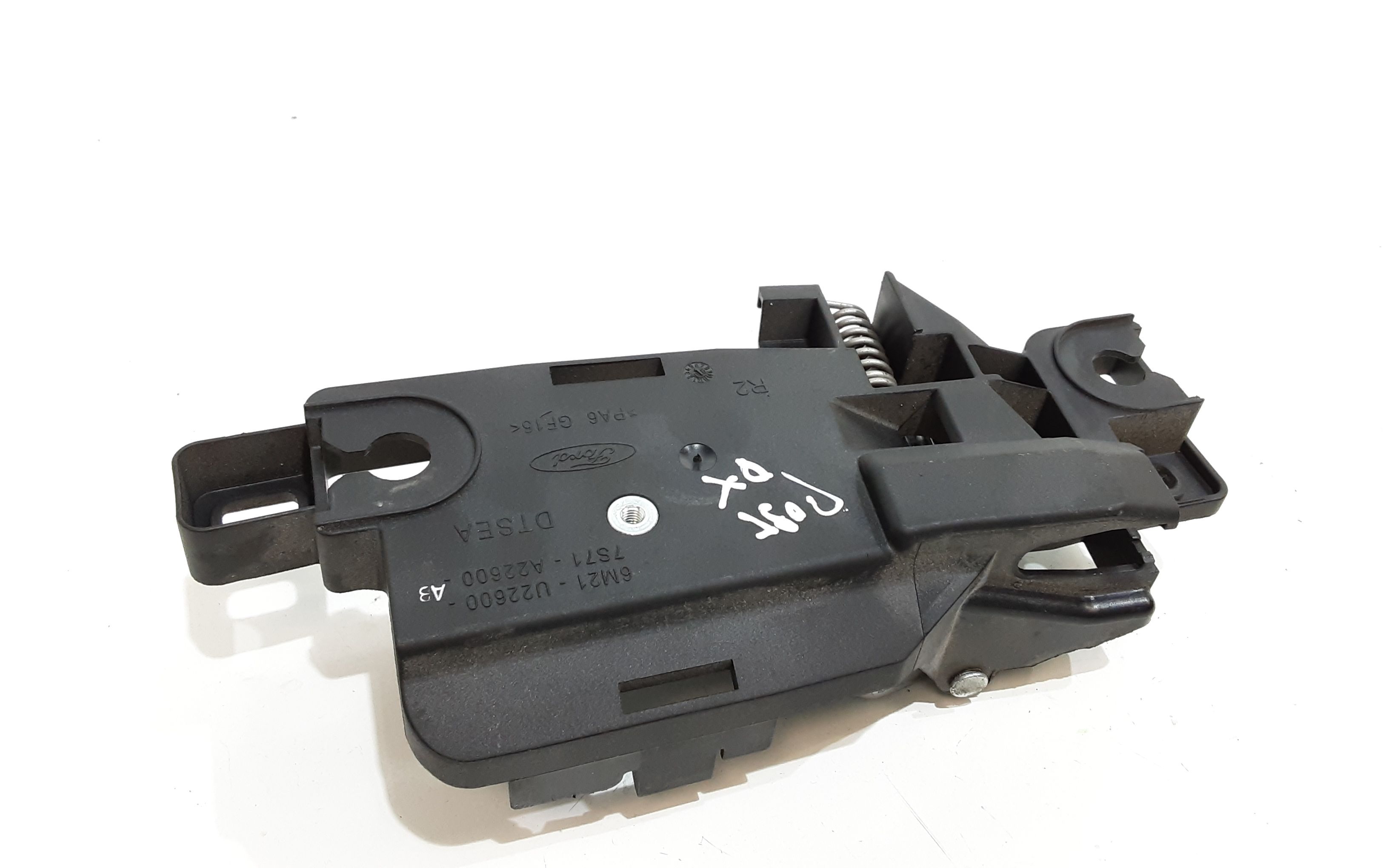 Maniglia interna Posteriore Destra FORD Mondeo S. Wagon 6 Serie