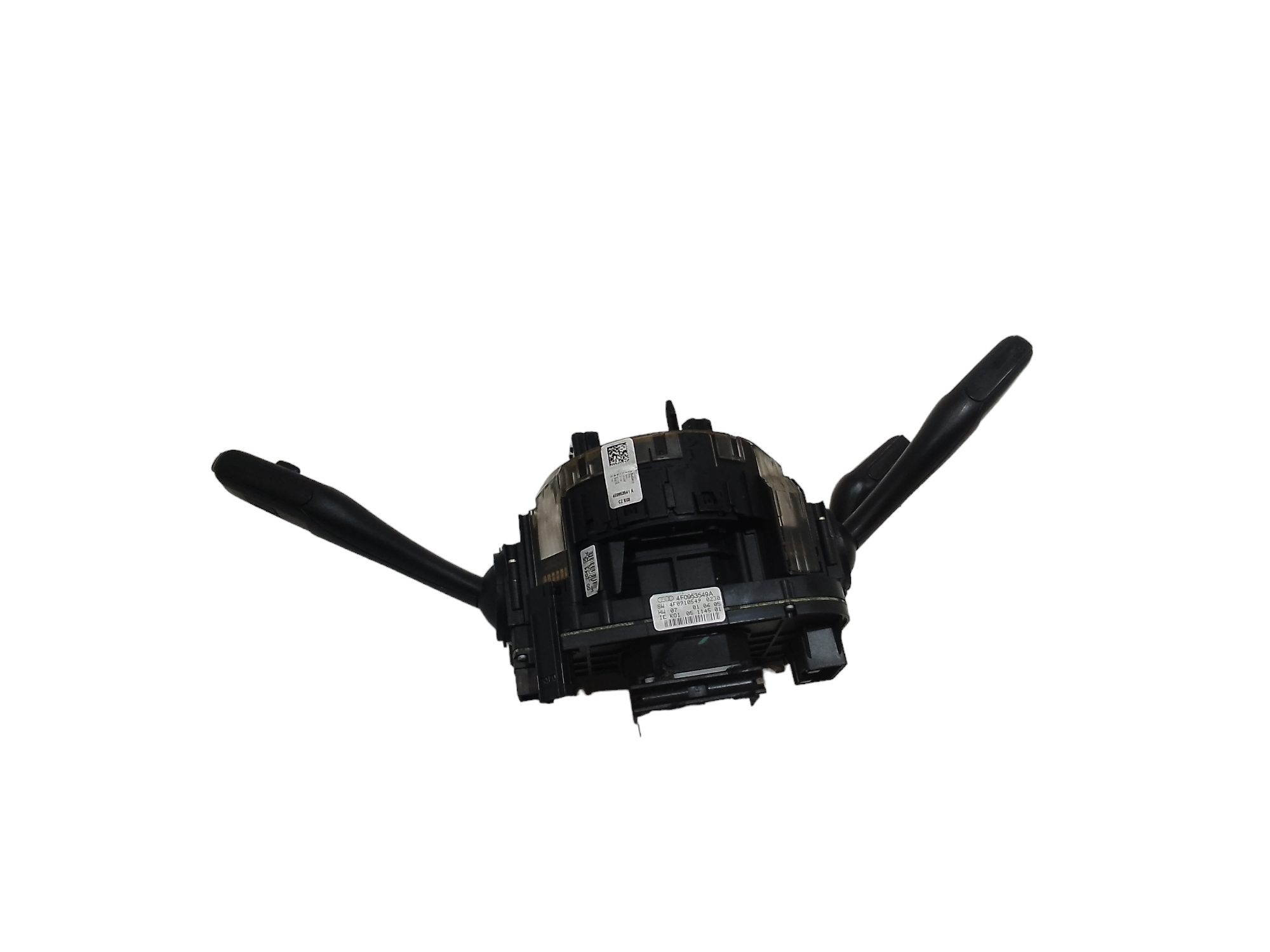 Devioluci per Audi A6 Berlina Serie C6 (4f2) (04>12) (2004 - 2012)