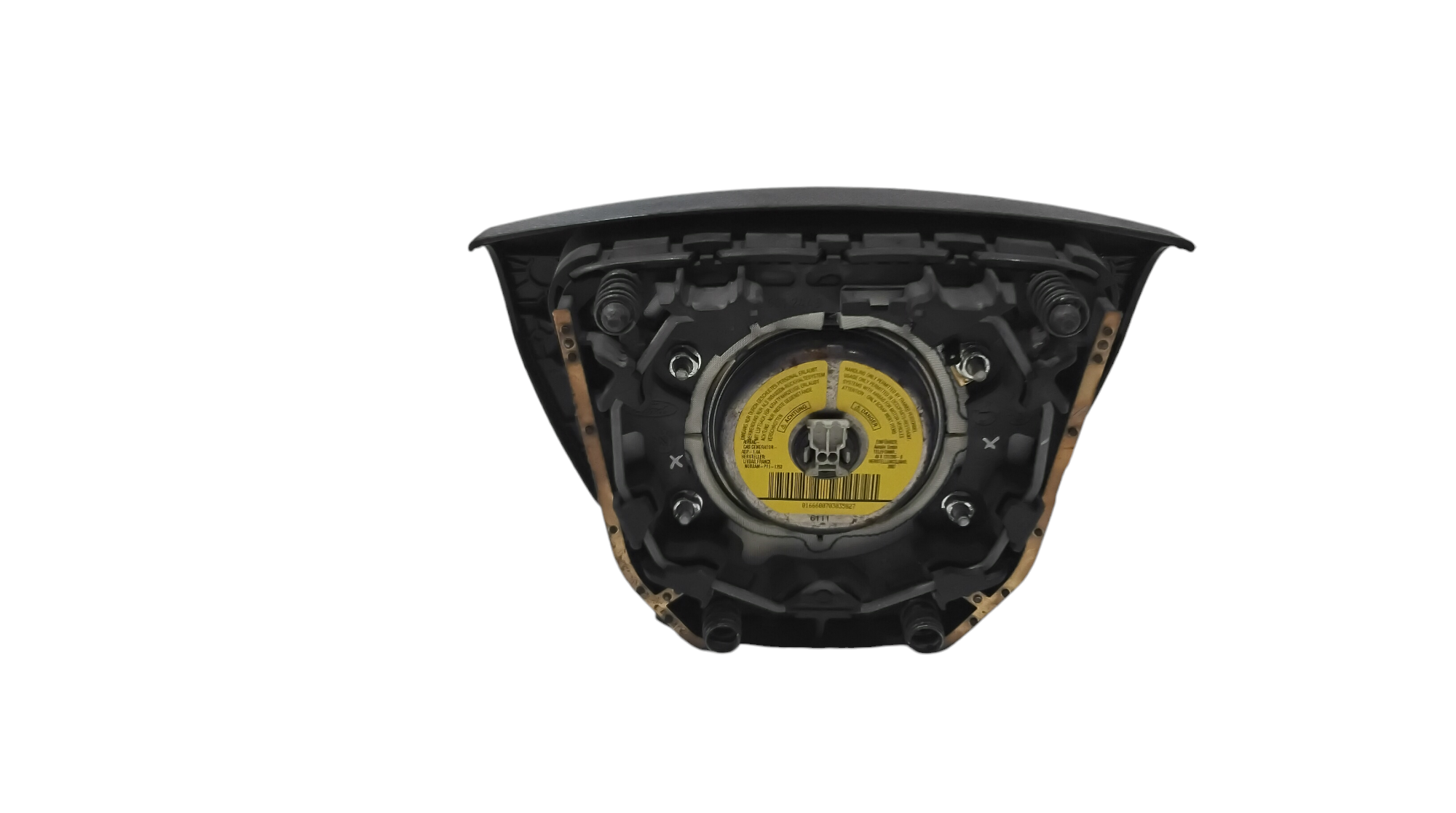 Airbag Volante per Ford Focus C-max Serie (03>07) (2003 - 2007)