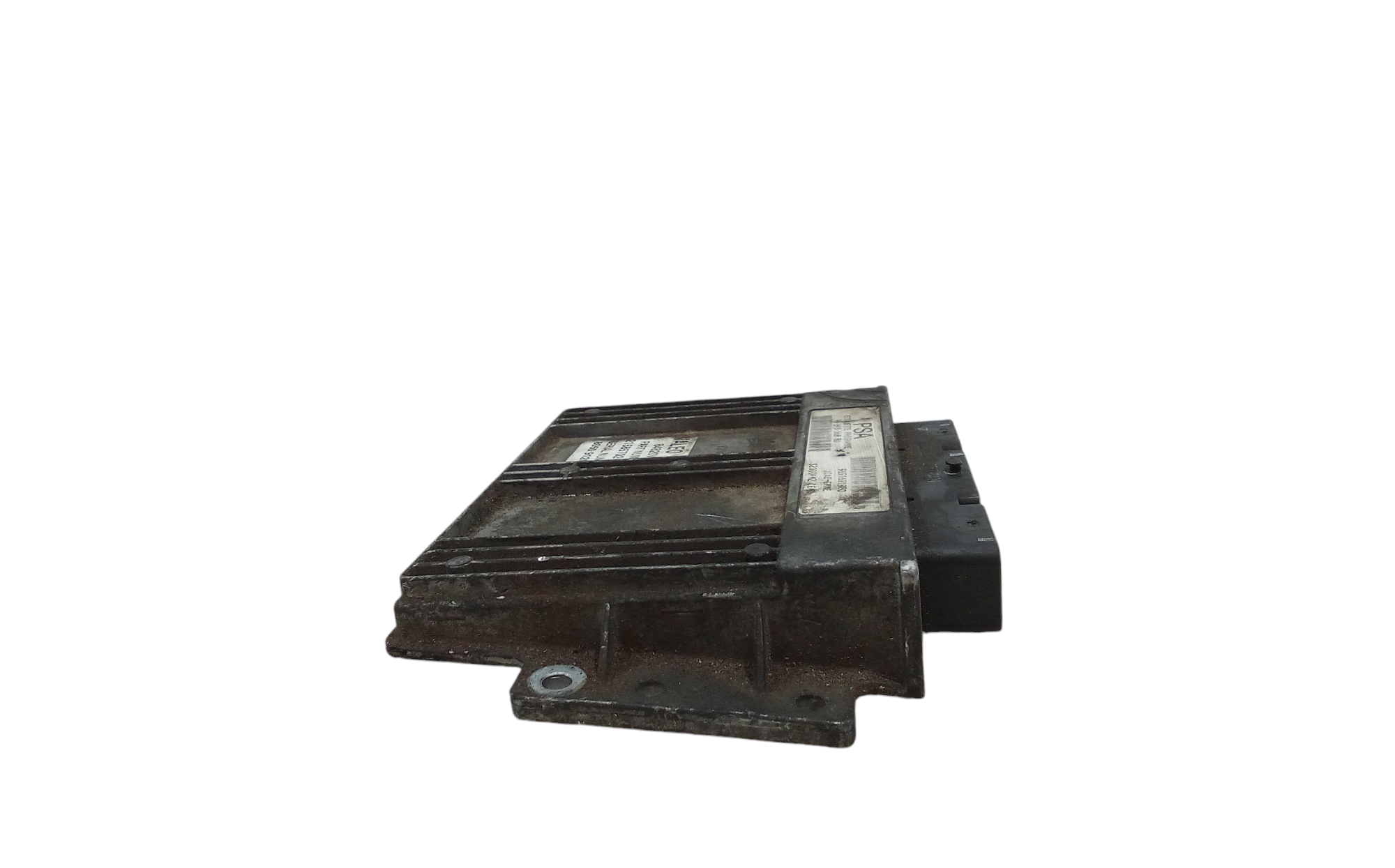 Centralina motore per Peugeot Ranch 2 Serie (2002 - 2008)