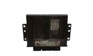 Centralina motore per Peugeot Ranch 2 Serie (2002 - 2008)