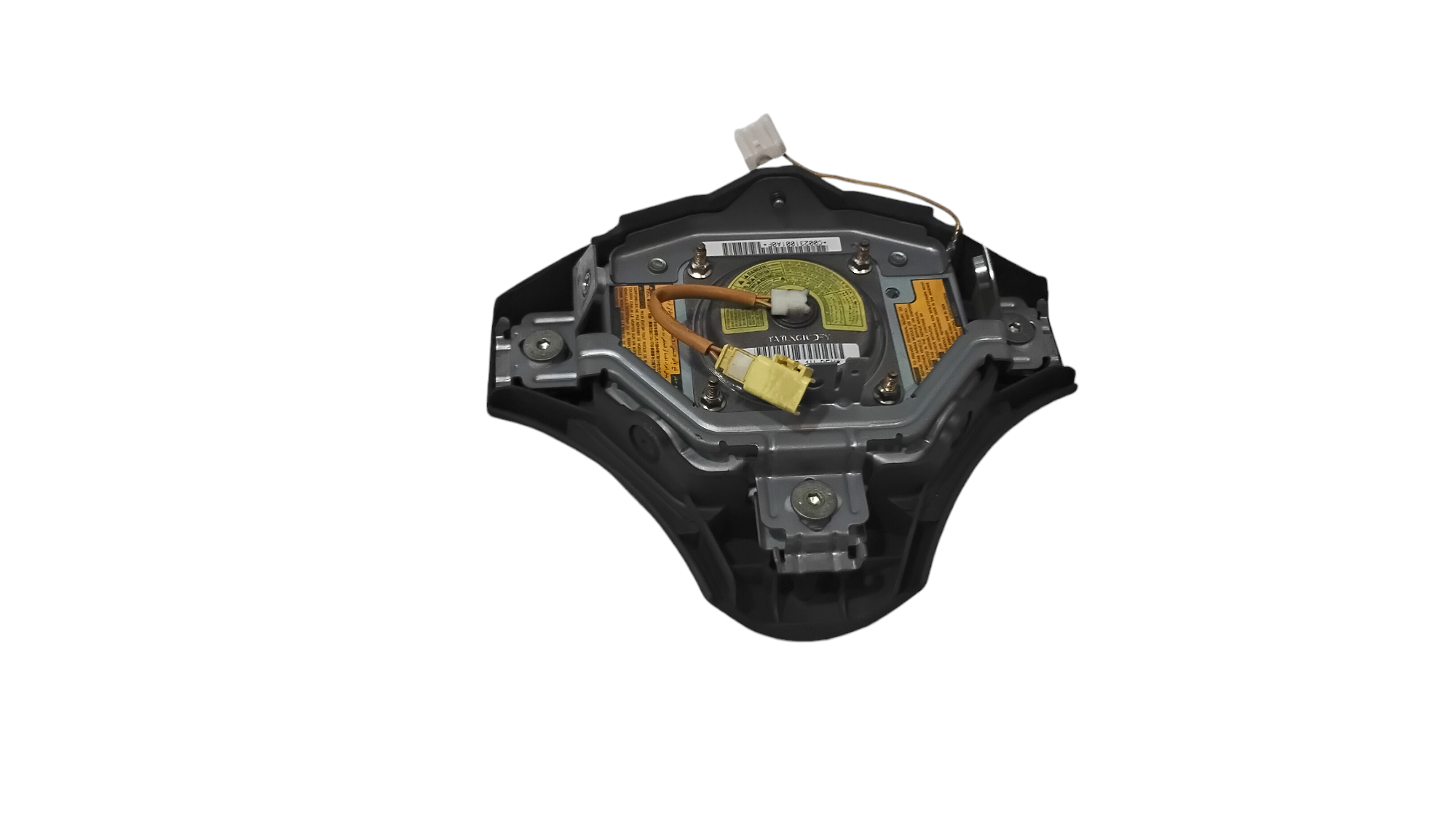 Airbag Volante per Toyota Yaris Verso Serie (99>03) (1999 - 2003)