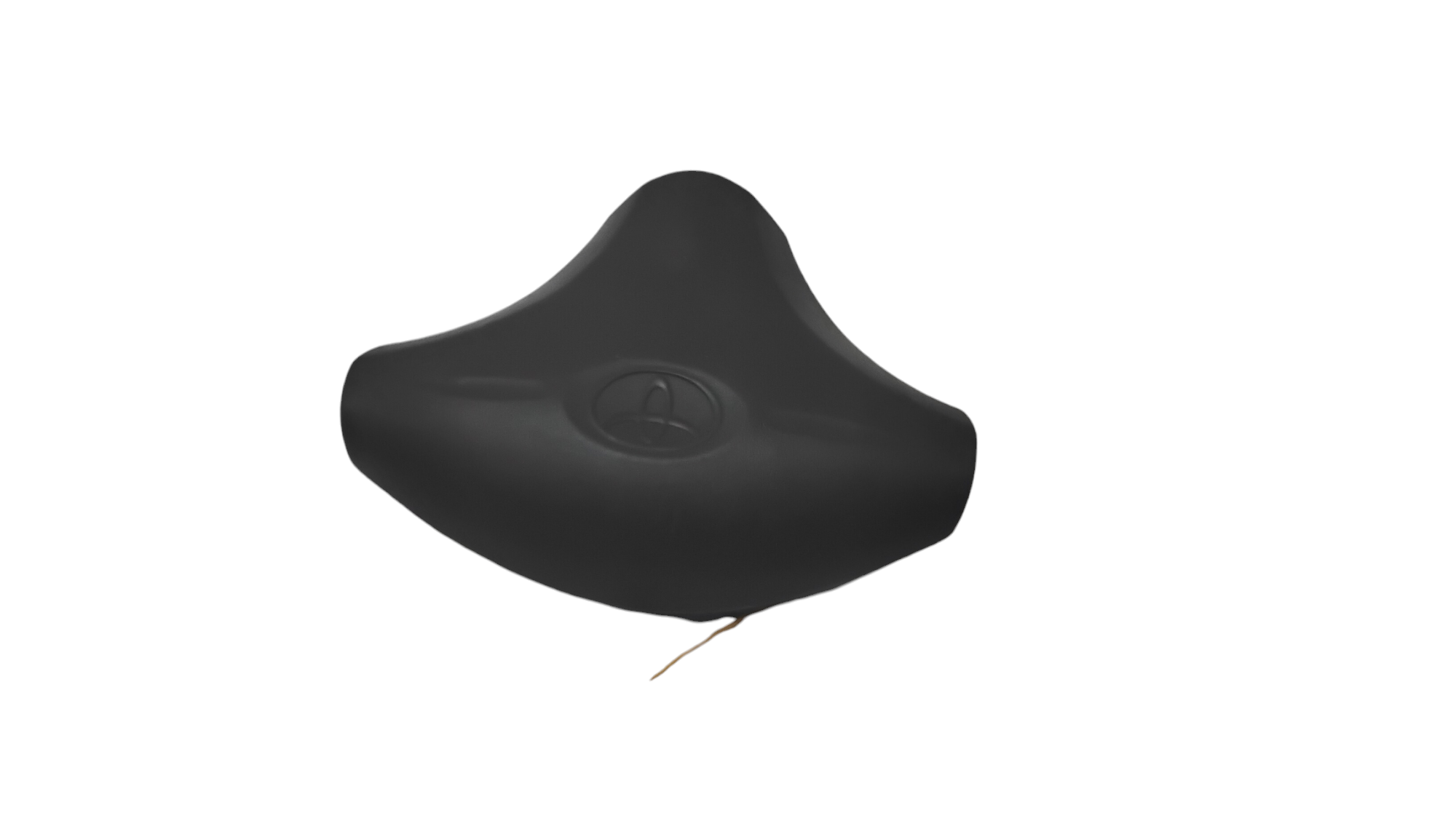 Airbag Volante per Toyota Yaris Verso Serie (99>03) (1999 - 2003)