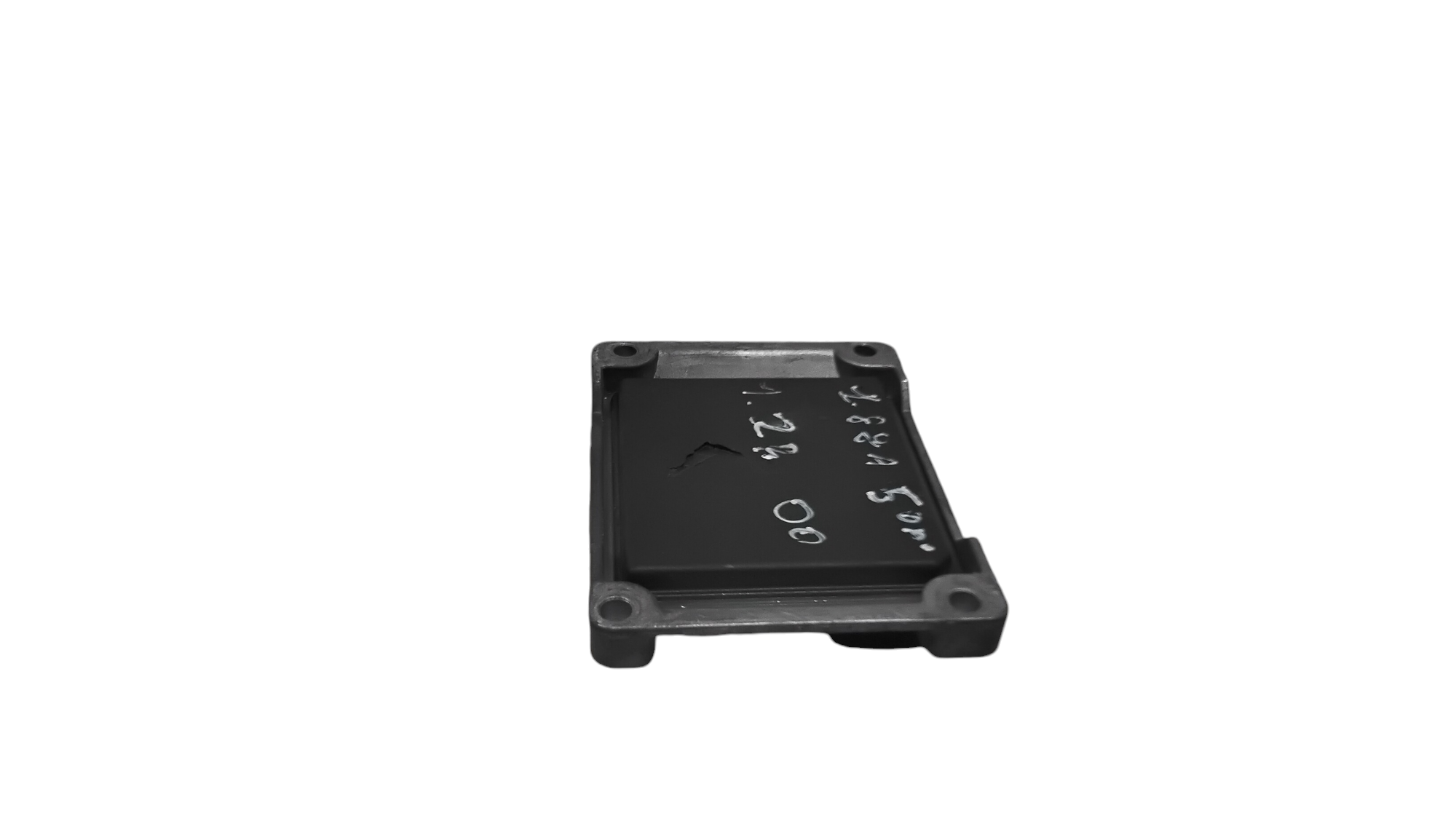 Centralina motore per Fiat Punto Berlina 3p 2 Serie (1999 - 2003)