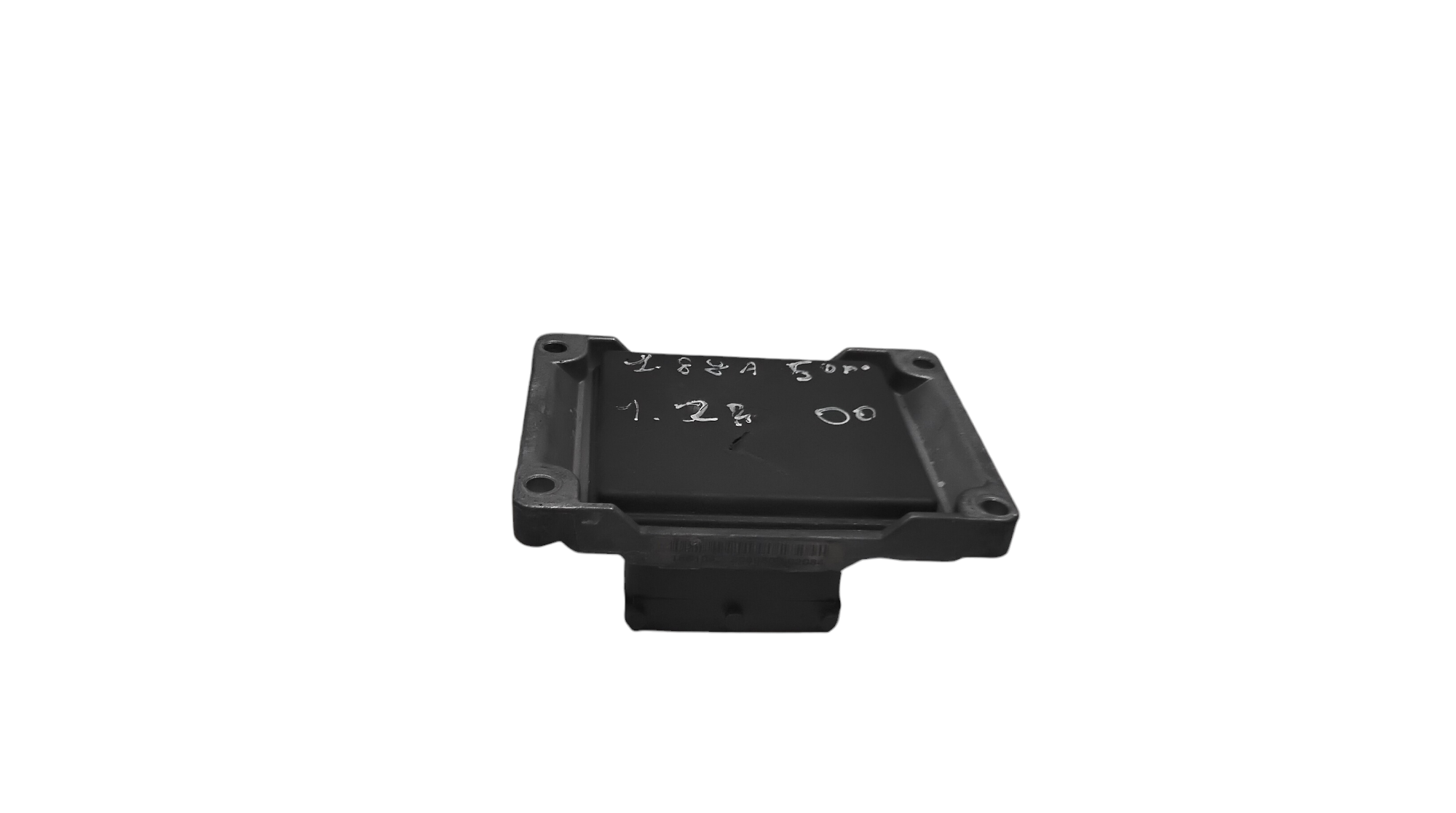 Centralina motore per Fiat Punto Berlina 3p 2 Serie (1999 - 2003)