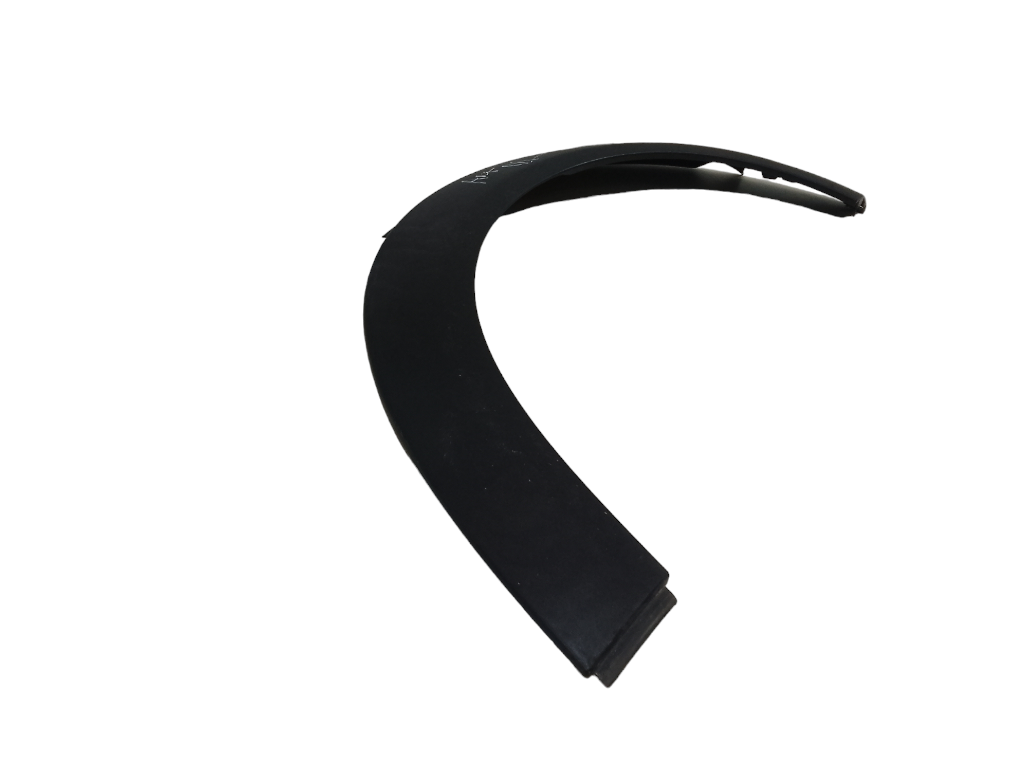 Modanatura parafango ant DX passeggero per Mini Cooper 3 Serie (2013 - In produzione)