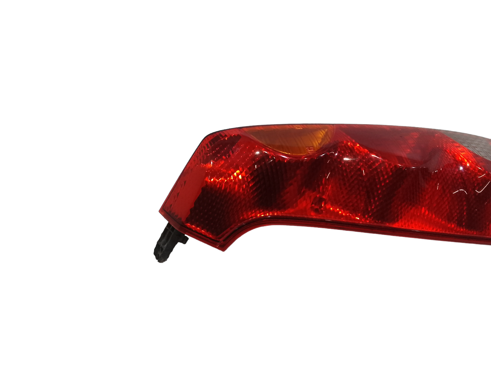 Stop fanale Posteriore sinistro lato Guida per Nissan Note 1 Serie (2006 - 2008)