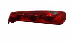 Stop fanale Posteriore sinistro lato Guida per Nissan Note 1 Serie (2006 - 2008)