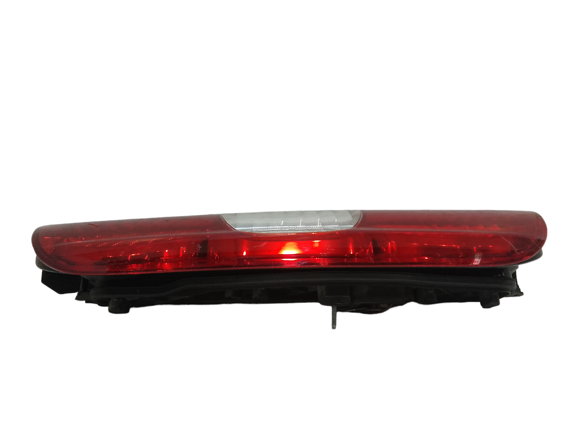 Stop fanale Posteriore sinistro lato Guida per Fiat Dobl Serie (09>) (2009 - In produzione)