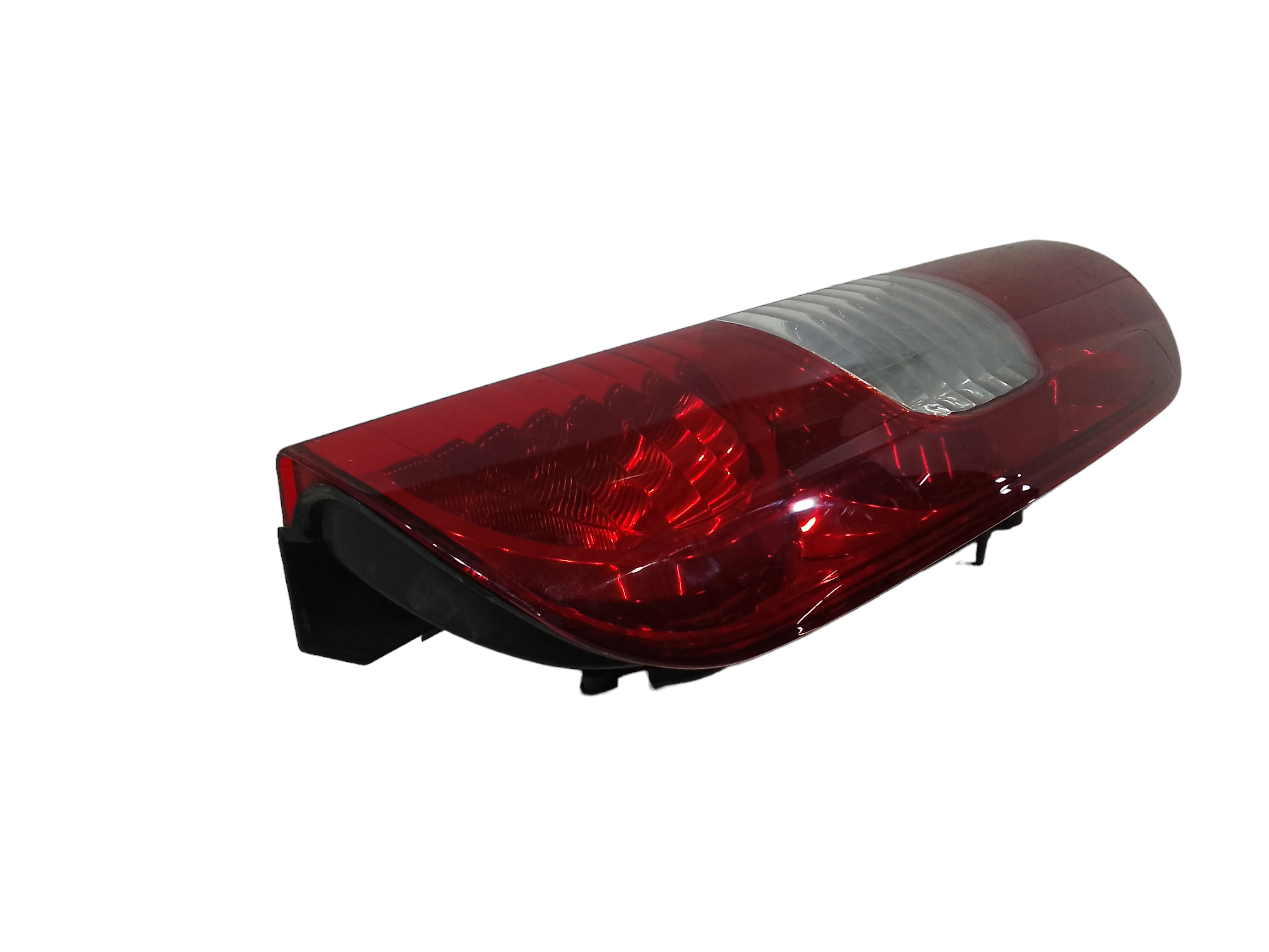 Stop fanale Posteriore sinistro lato Guida per Fiat Dobl Serie (09>) (2009 - In produzione)