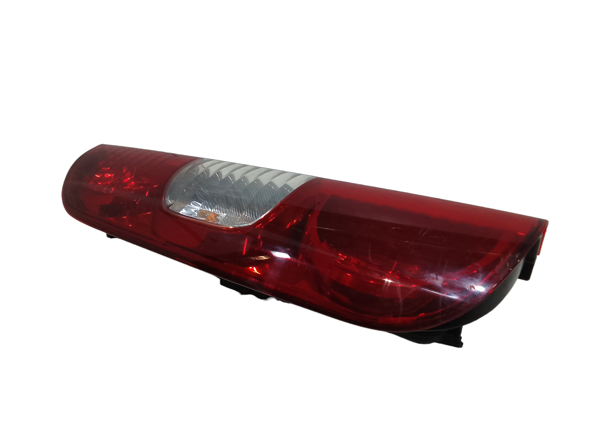 Stop fanale Posteriore sinistro lato Guida per Fiat Dobl Serie (09>) (2009 - In produzione)