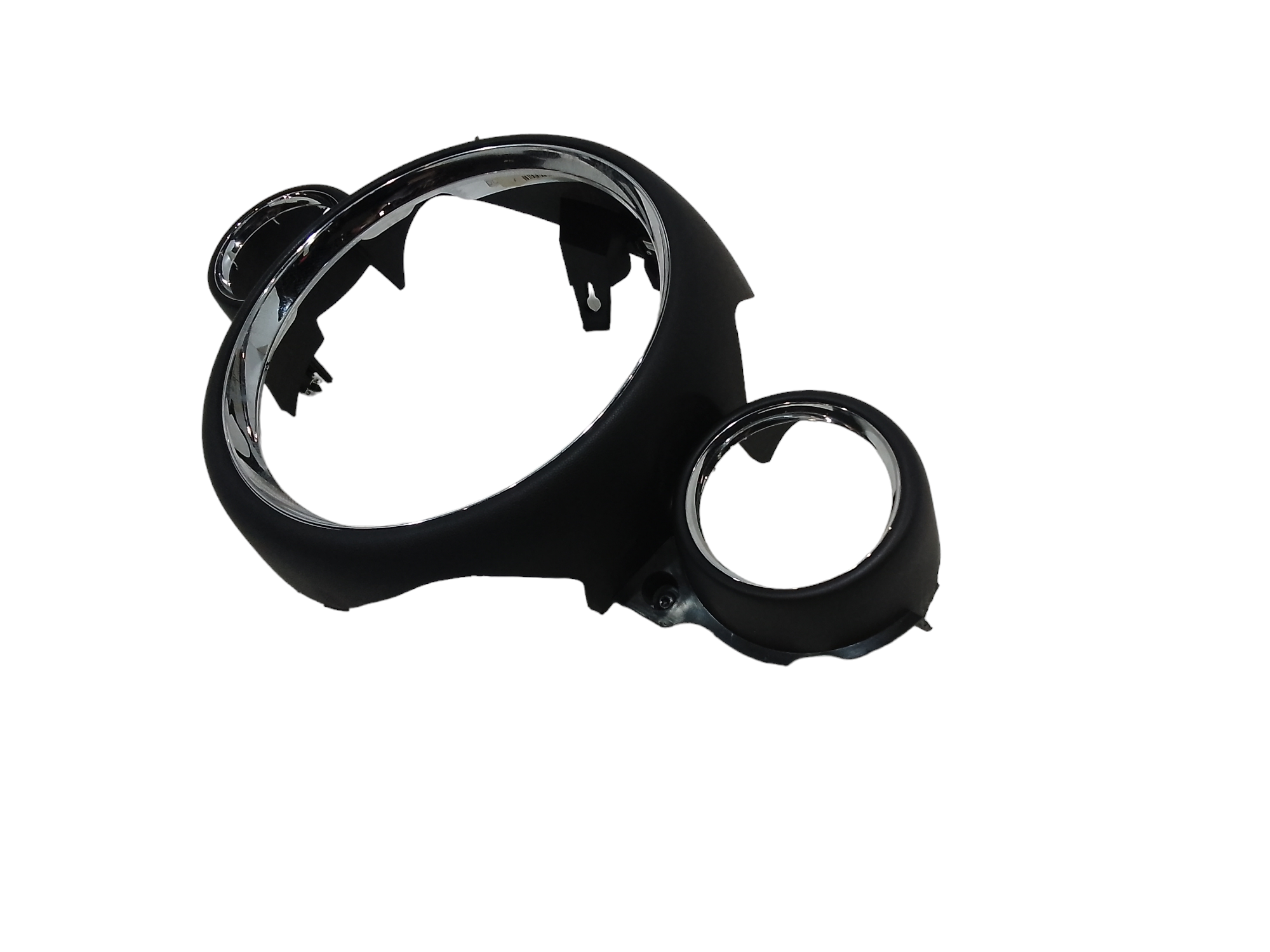 Cover quadro strumenti per Mini Cooper 2 Serie (2006 - 2013)