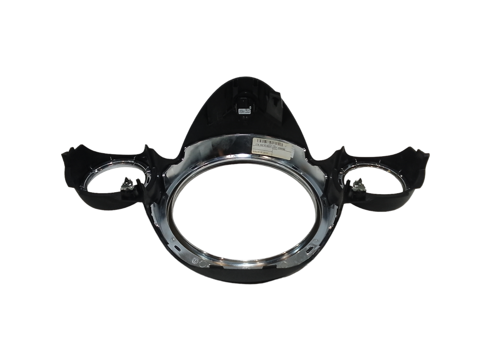 Cover quadro strumenti per Mini Cooper 2 Serie (2006 - 2013)