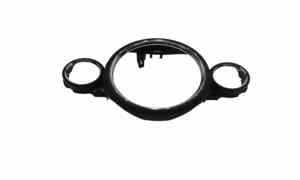 Cover quadro strumenti per Mini Cooper 2 Serie (2006 - 2013)