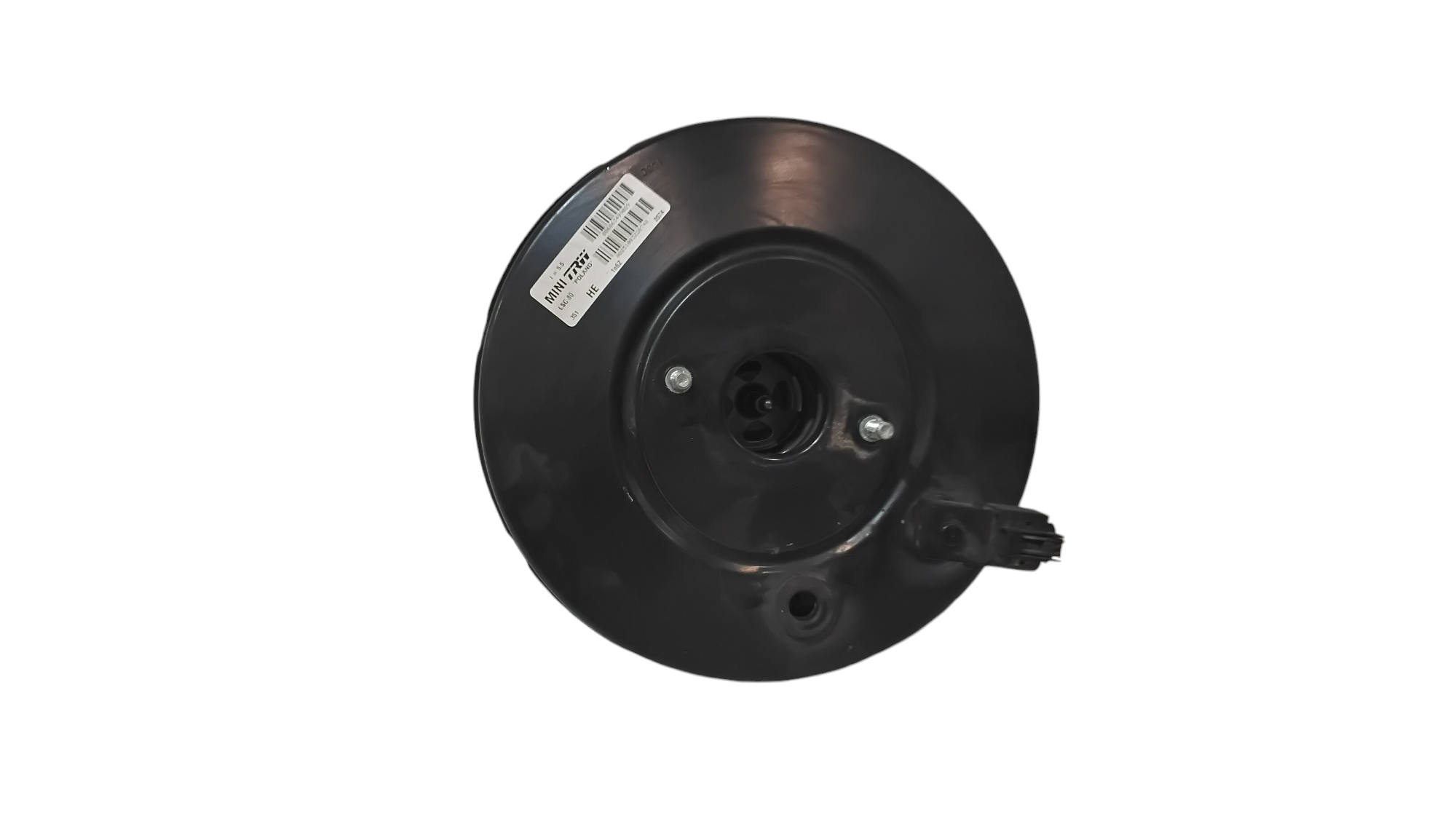 Servofreno per Mini Cooper 3 Serie (2013 - In produzione)