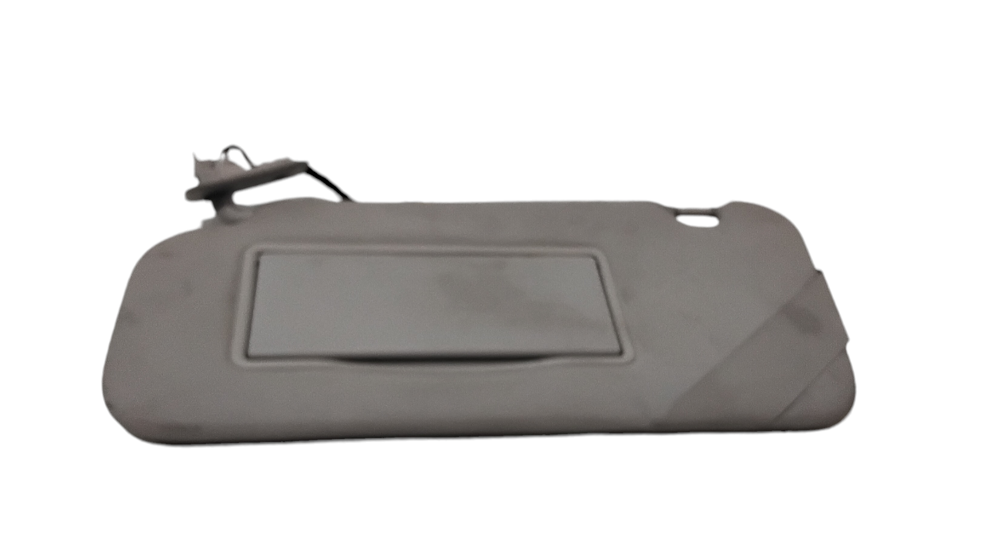 Parasole aletta anteriore Lato Guida per Citroen C5 Berlina 3 Serie (2008 - In produzione)