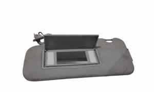 Parasole aletta anteriore Lato Guida per Citroen C5 Berlina 3 Serie (2008 - In produzione)