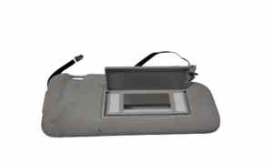 Parasole aletta Lato Passeggero per Citroen C5 Berlina 3 Serie (2008 - In produzione)