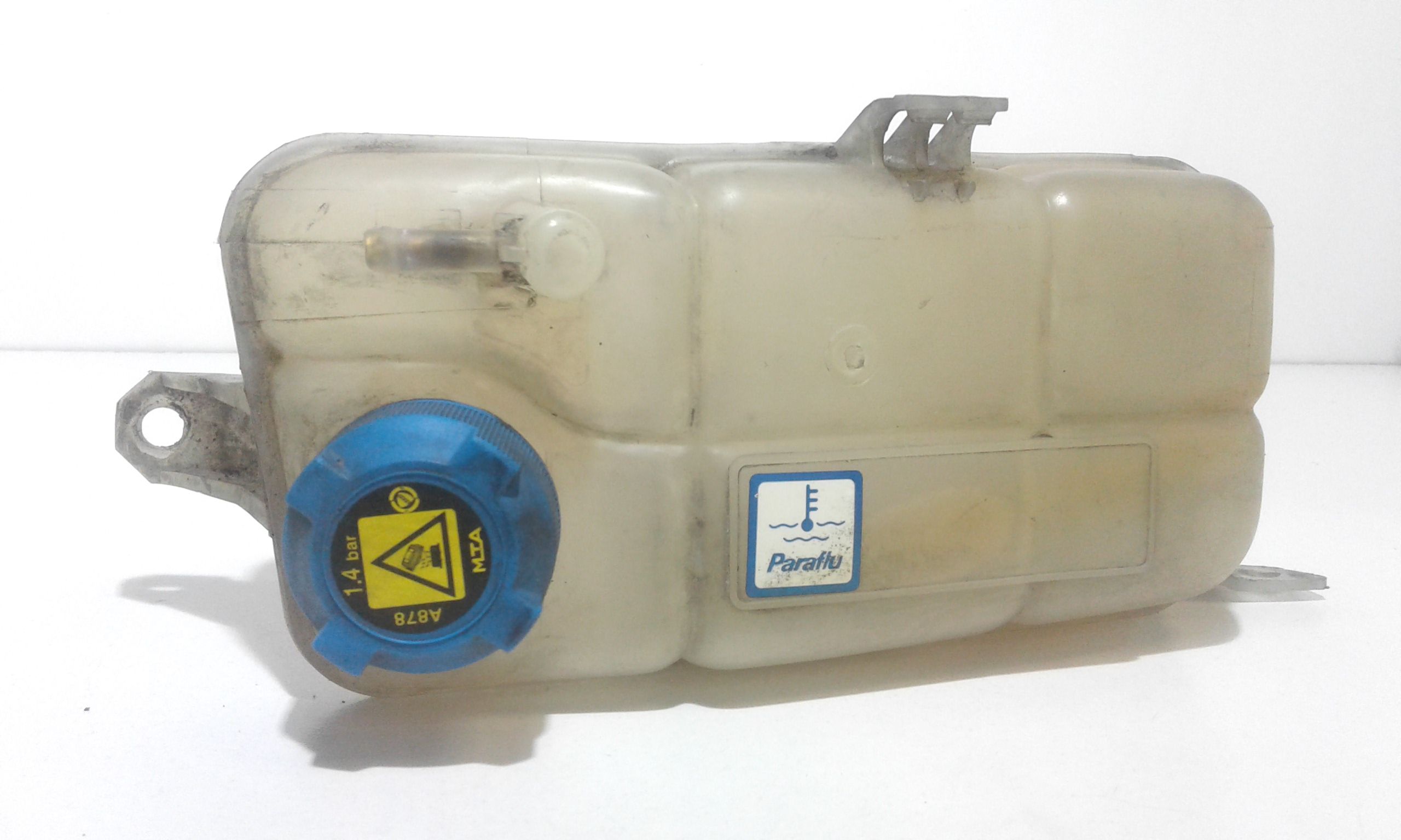 Vaschetta Tergi ant ALFA ROMEO 147 1  Serie