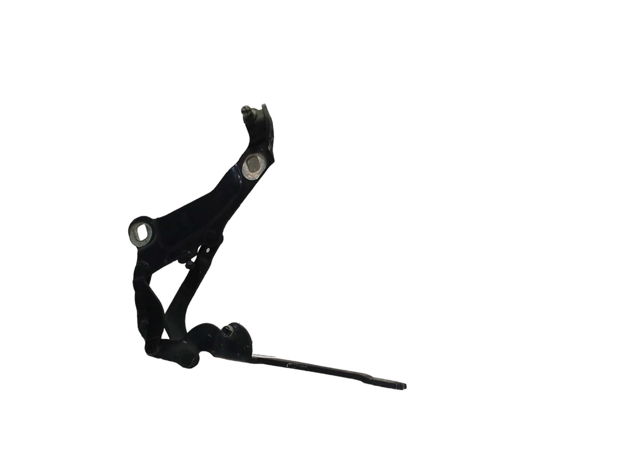Cerniera cofano anteriore DX per Mini Cooper 2 Serie (2006 - 2013)