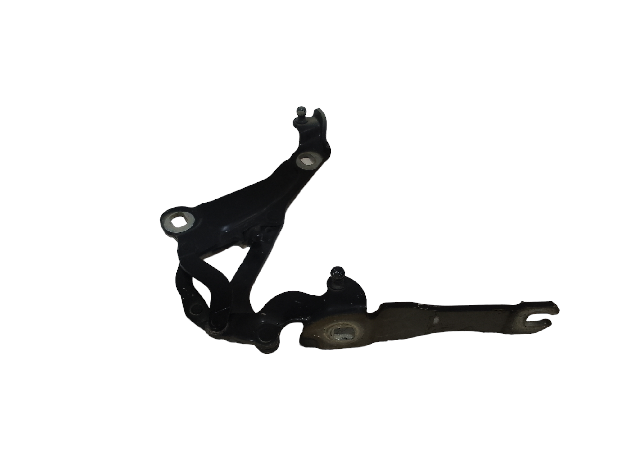 Cerniera cofano anteriore DX per Mini Cooper 2 Serie (2006 - 2013)