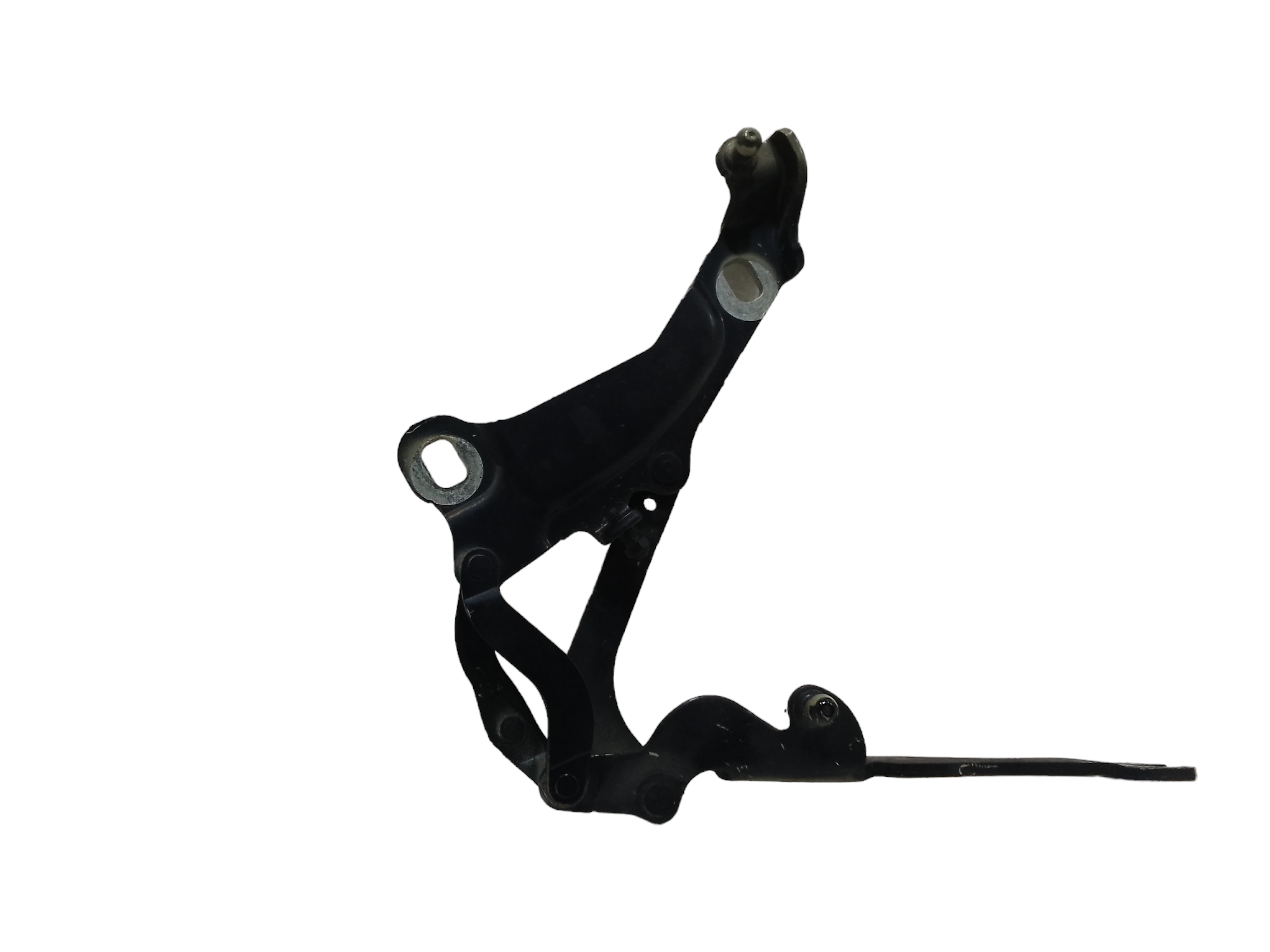 Cerniera cofano anteriore DX per Mini Cooper 2 Serie (2006 - 2013)