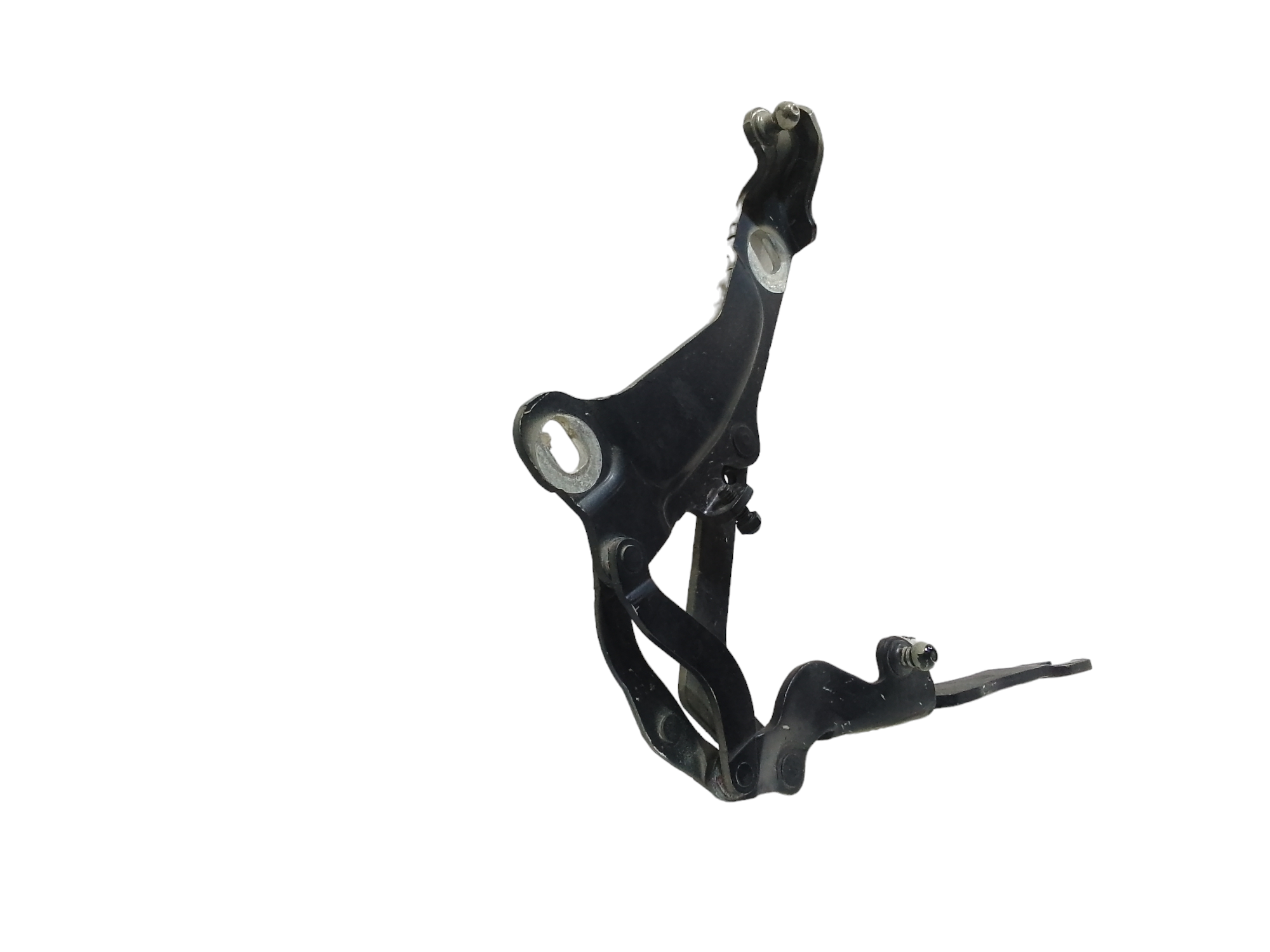 Cerniera cofano anteriore DX per Mini Cooper 2 Serie (2006 - 2013)