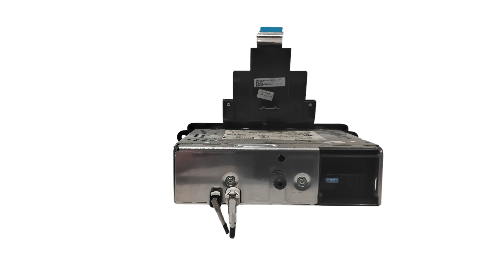 Autoradio per Mini Cooper 3 Serie (2013 - In produzione)