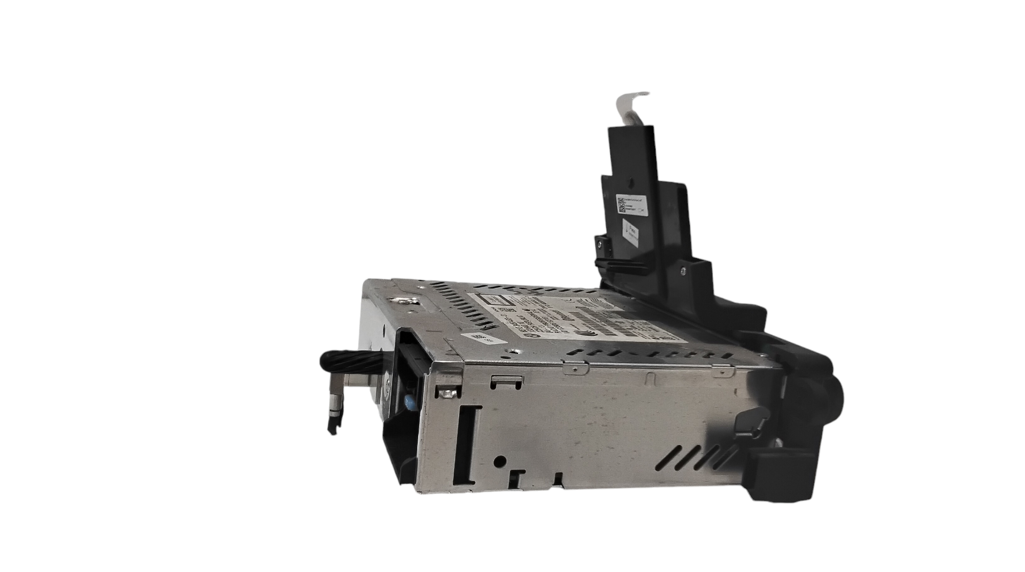 Autoradio per Mini Cooper 3 Serie (2013 - In produzione)