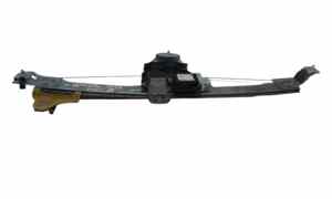 Cremagliera anteriore sinistra Guida per Renault Captur Serie (2013 - In produzione)