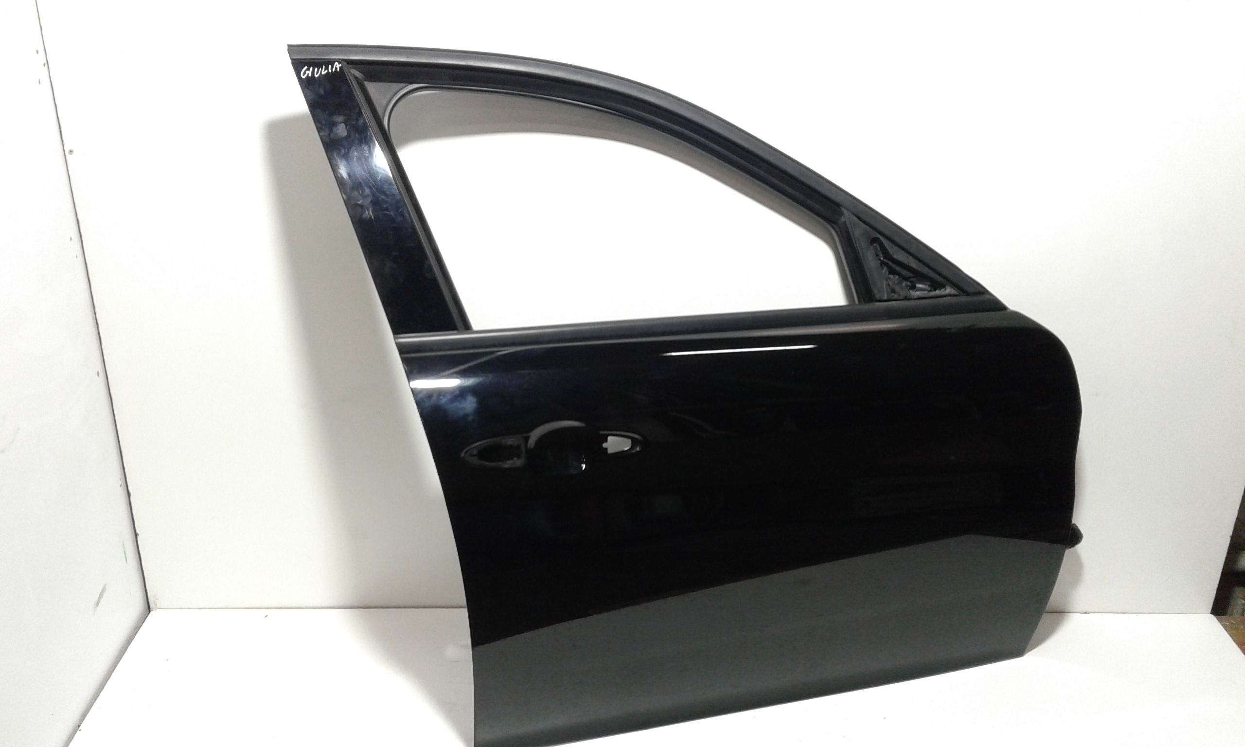 Portiera anteriore Destra ALFA ROMEO Giulia serie