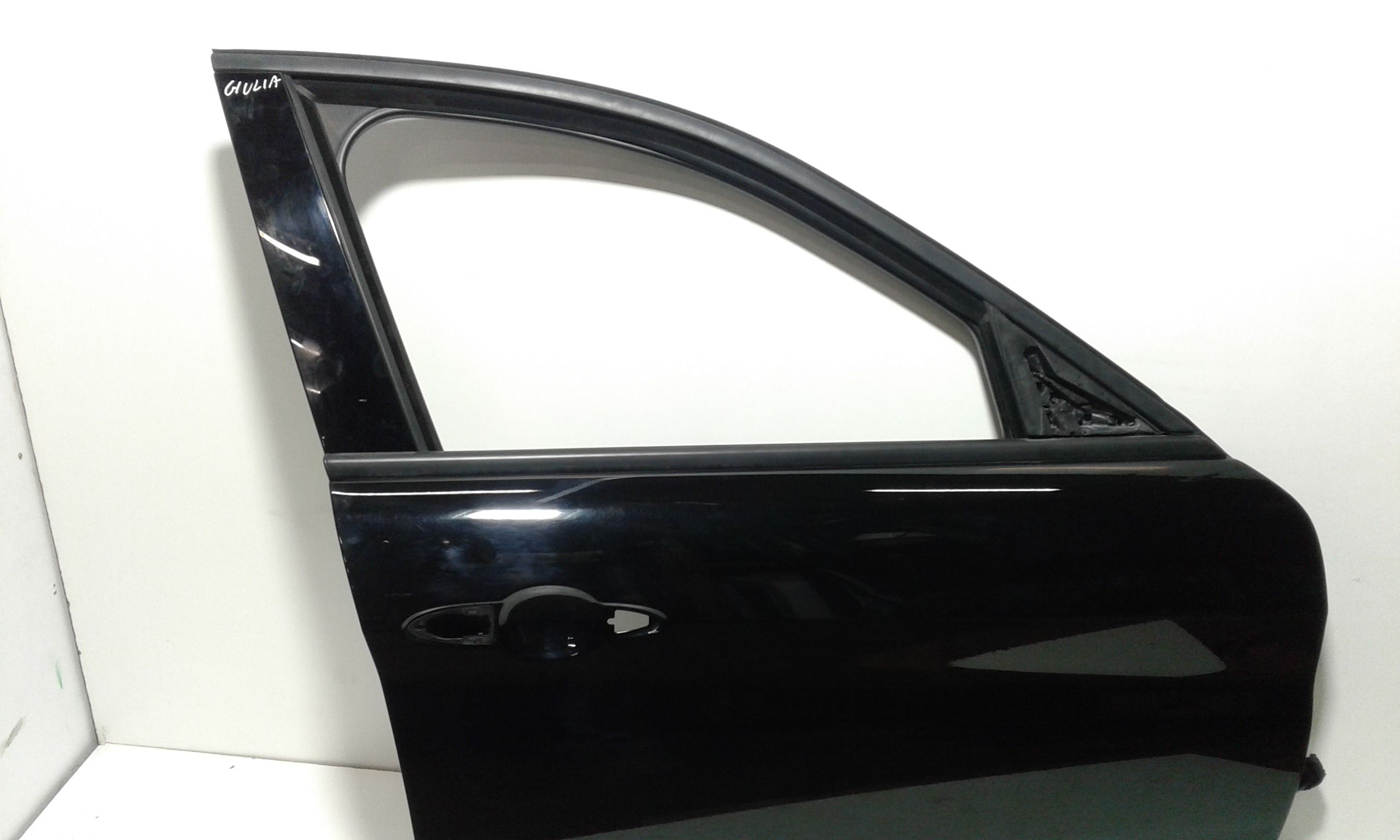 Portiera anteriore Destra ALFA ROMEO Giulia serie