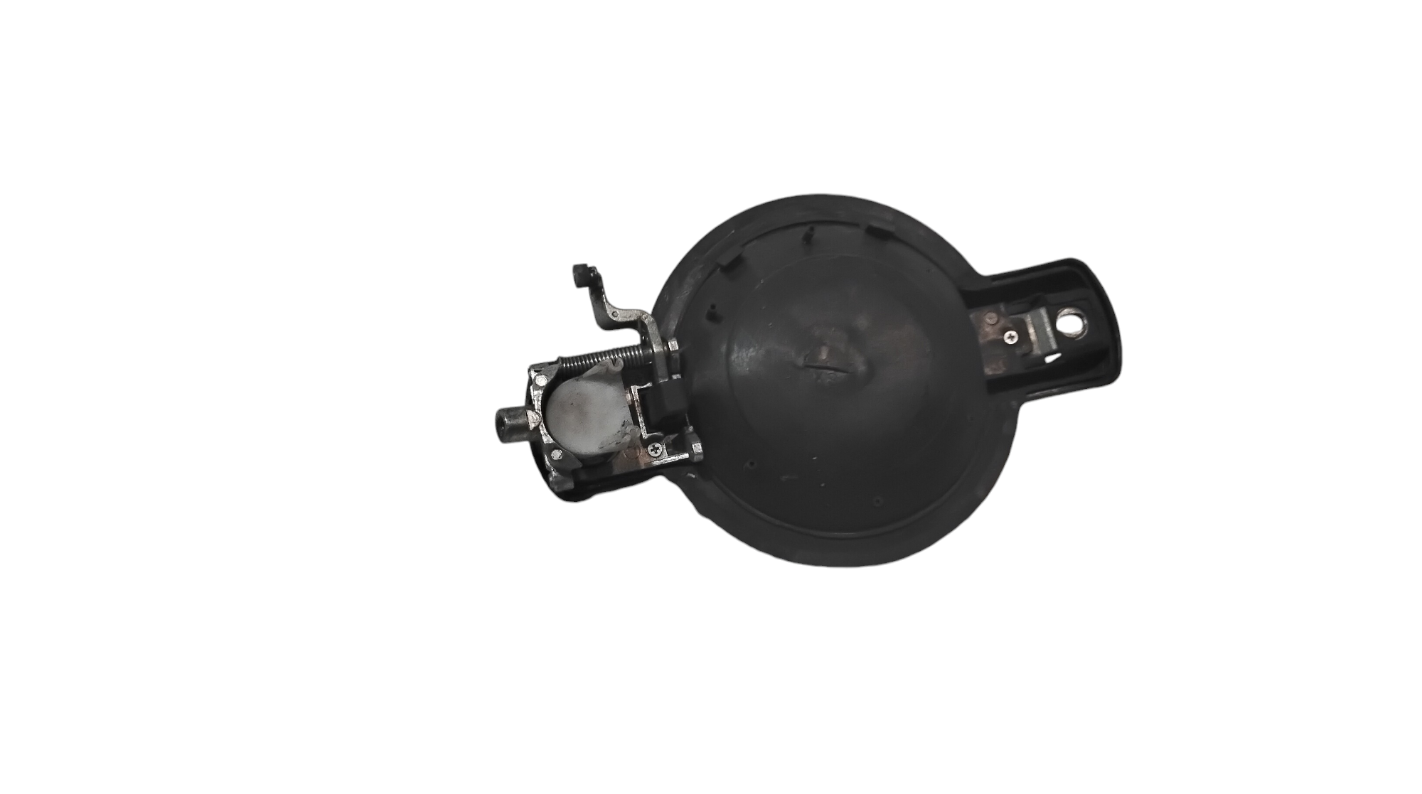 Maniglia esterna Anteriore Sinistra per Fiat Dobl Serie (09>) (2009 - In produzione)