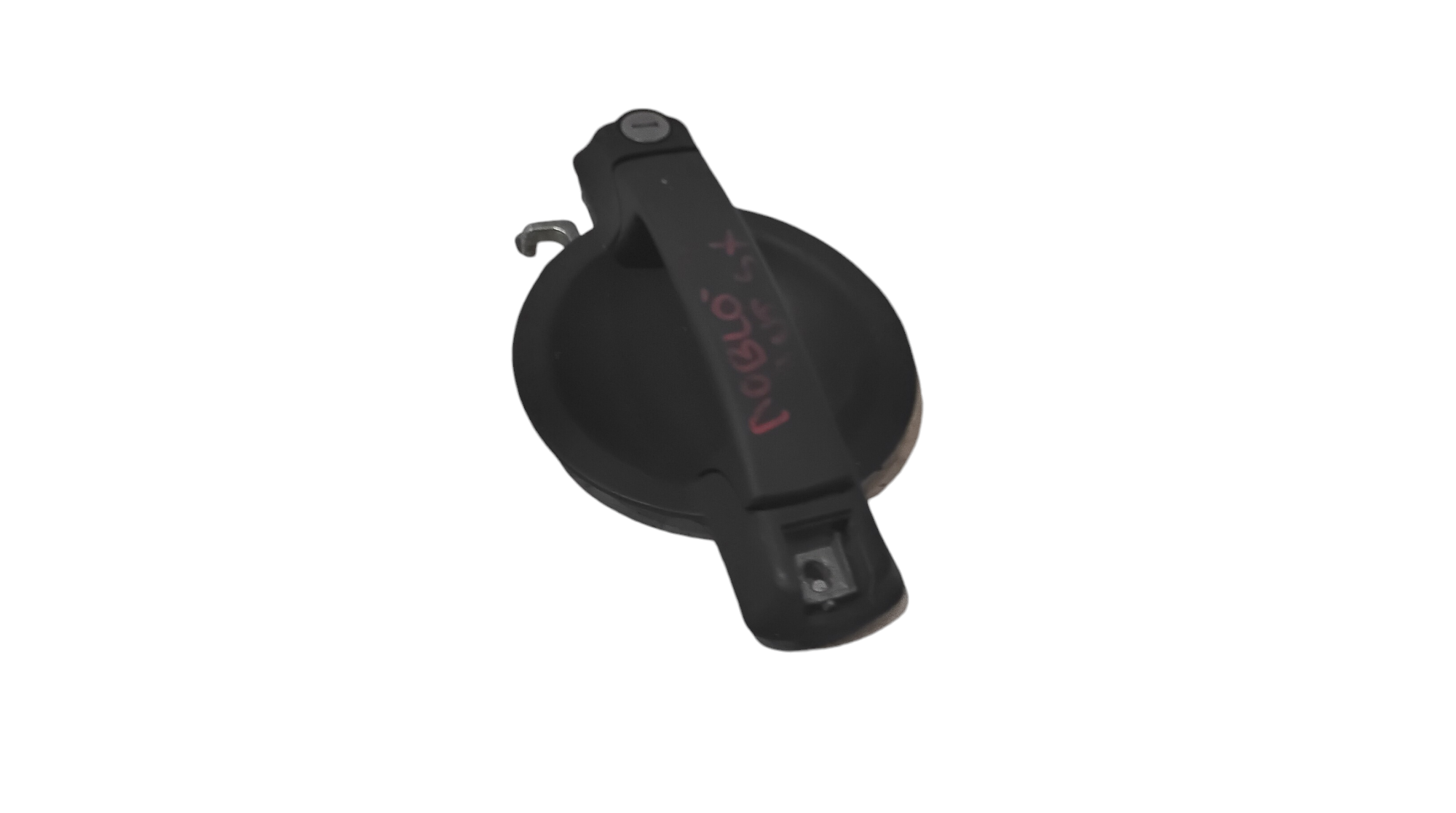 Maniglia esterna Anteriore Sinistra per Fiat Dobl Serie (09>) (2009 - In produzione)