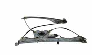 Cremagliera anteriore sinistra Guida per Renault Clio Serie (04>08) (2004 - 2008)