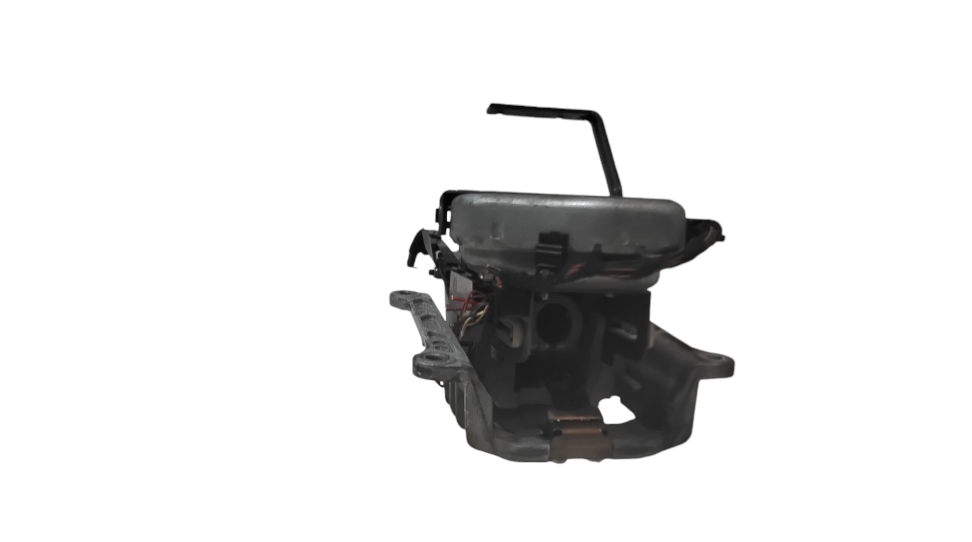 Canna dello sterzo (Piantone) per Audi A6 Berlina Serie C6 (4f2) (04>12) (2004 - 2012)