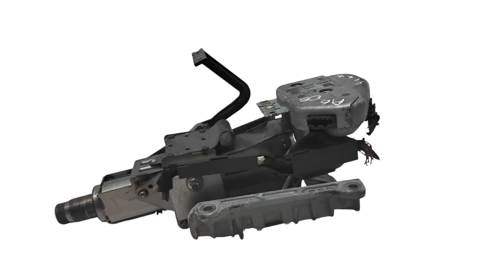 Canna dello sterzo (Piantone) per Audi A6 Berlina Serie C6 (4f2) (04>12) (2004 - 2012)